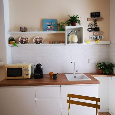 Apartamento Apuleio 11 Roma Exterior foto